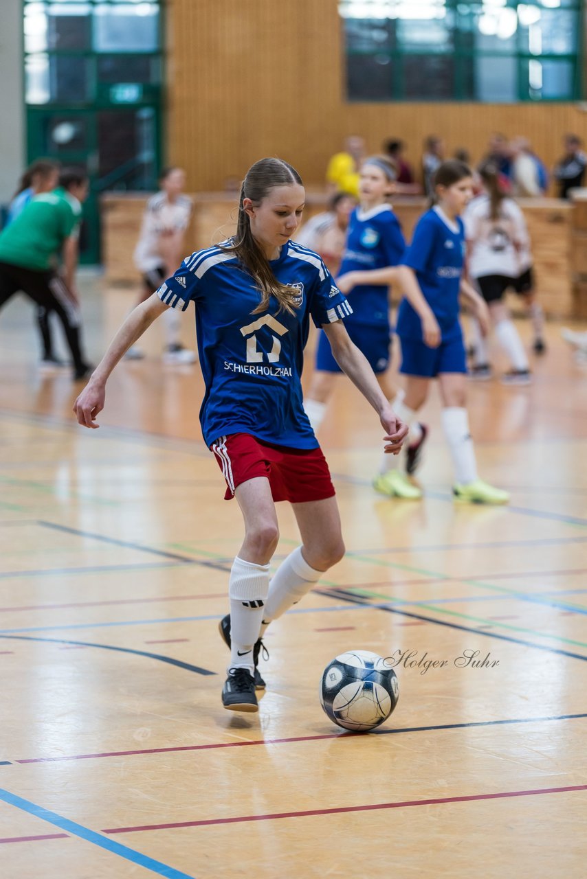 Bild 82 - Falko Cup